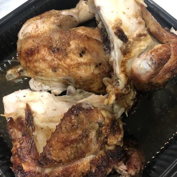 Mr. Jack Peruvian Rotisserie Chicken - Peruvian Near Me - Eldersburg, Maryland