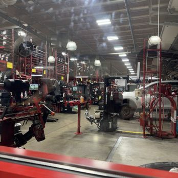 America's Tire - Tires Near Me - Orange, California
