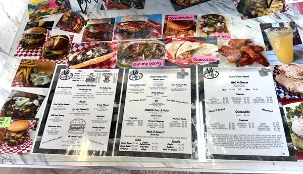 Menu photo 1 V9 Eats St. Petersburg, FL Menu photo 1 V9 Eats St. Petersburg, FL