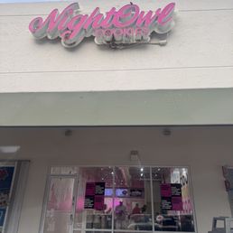 Store front Store front