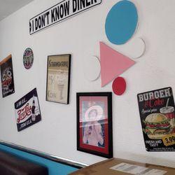 I Don't Know Diner
