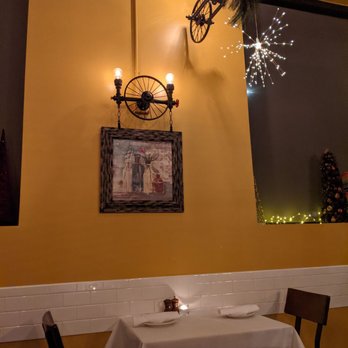 Bon Ami - Interior - Creperies Near Me - Denver, Colorado Bon Ami - Interior - Creperies Near Me - Denver, Colorado