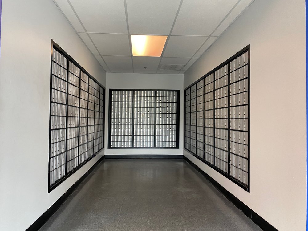 US POST OFFICE Updated September 2024 10 Reviews 601 Tremont St