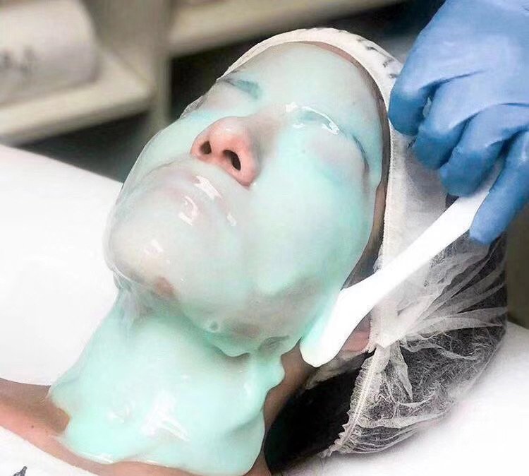 Noble Beauty Spa Logo