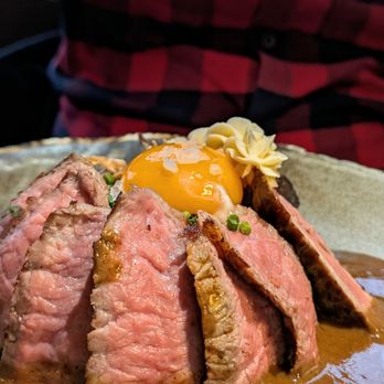 Glass Kitchen - AAA steak - Breakfast & Brunch Near Me - Markham, Ontario