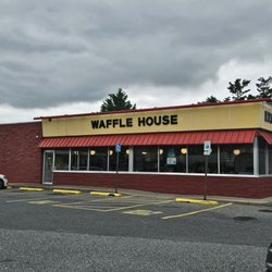 Waffle House