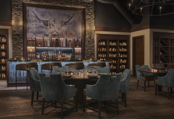 The Meritage Resort and Spa by null