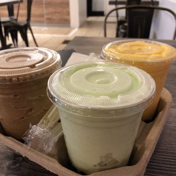 Boba King - Coffee, honeydew, and mango smoothie - Bubble Tea Near Me - Henderson, Nevada Boba King - Coffee, honeydew, and mango smoothie - Bubble Tea Near Me - Henderson, Nevada