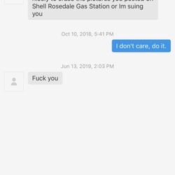 Shell