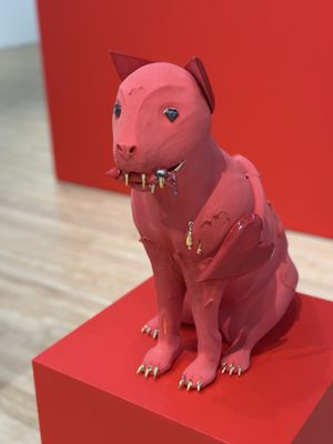 Armory Center For the Arts by null