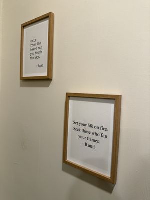 Homa Persian Cuisine by null