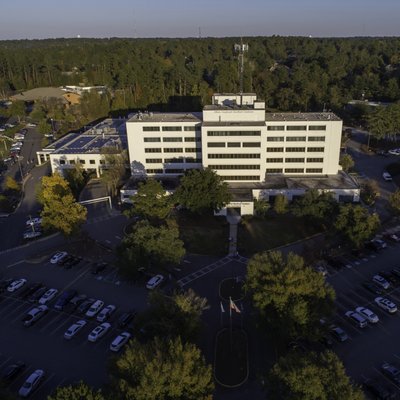 Sleep Center at Aiken Regional Medical Centers by null