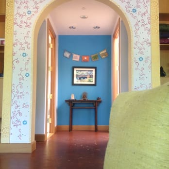 Kaia Yoga - Yoga Near Me - Westport, Connecticut