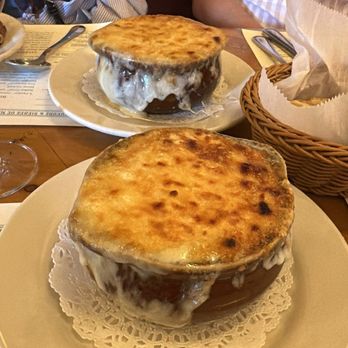 Pastis - French onion soup - French Near Me - Nashville, Tennessee Pastis - French onion soup - French Near Me - Nashville, Tennessee