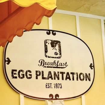 Egg Plantation - Breakfast & Brunch Near Me - Newhall, California Egg Plantation - Breakfast & Brunch Near Me - Newhall, California