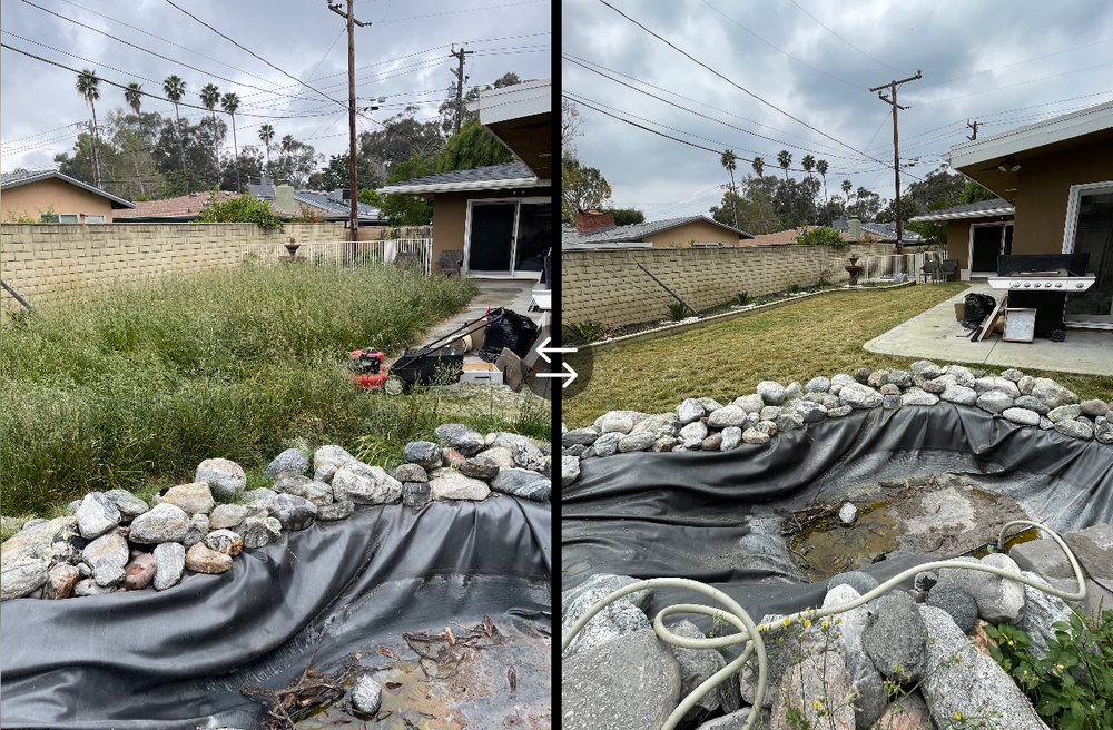 ROTH LANDSCAPING Updated May 2024 Devore Heights, California