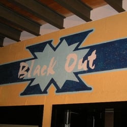 blackout