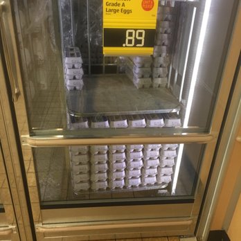 ALDI - The main attraction 89cent eggs!!! - Grocery Near Me - District Heights, Maryland