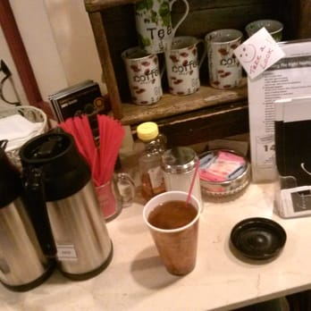 The Coffee Trade - Coffee & Tea Near Me - Avon, Connecticut