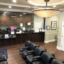 Coastal Wellness Centers - Lobby
