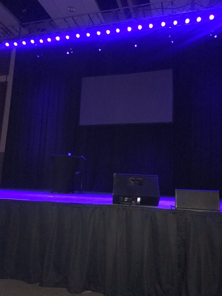 LAWRENCEBURG EVENT CENTER 19 Photos Music Venues 91 Walnut St