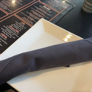 SaltRock Brewing - Place setting - Breweries Near Me - Lansing, Michigan