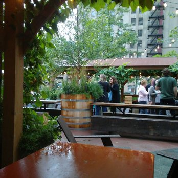 Cadillac Square Beer Garden - Pure Vin & Central Kitchen event - Beer Gardens Near Me - Detroit, Michigan Cadillac Square Beer Garden - Pure Vin & Central Kitchen event - Beer Gardens Near Me - Detroit, Michigan