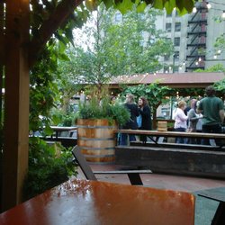 Pure Vin & Central Kitchen event