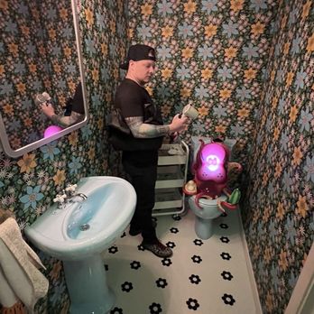 The Real Unreal - Meow Wolf - Art Museums Near Me - Grapevine, Texas The Real Unreal - Meow Wolf - Art Museums Near Me - Grapevine, Texas