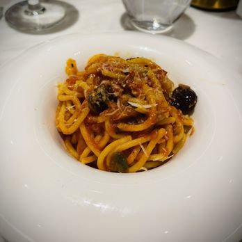 Cova Caffe-Ristorante - Chef's Daily Pasta that comes with the Afternoon Tea - Coffee & Tea Near Me - Hong Kong, HK Cova Caffe-Ristorante - Chef's Daily Pasta that comes with the Afternoon Tea - Coffee & Tea Near Me - Hong Kong, HK