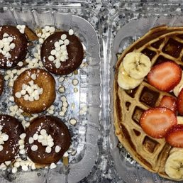 Waffles