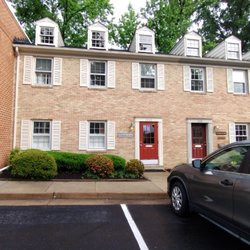 McLean Massage - My building