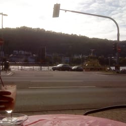 Cafe Rose