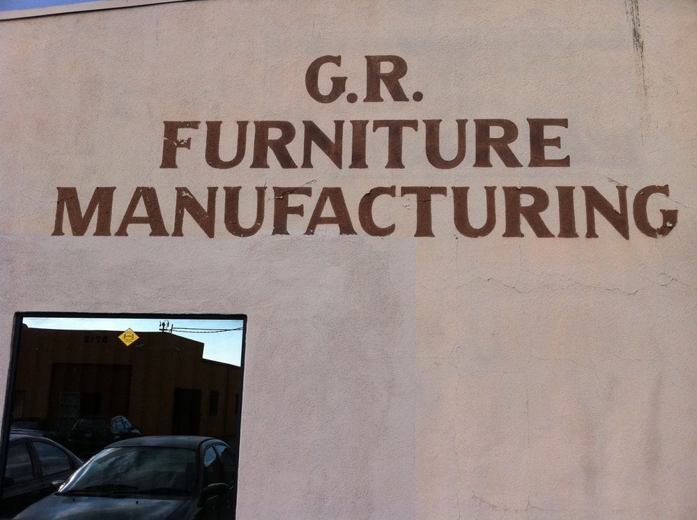 GR FURNITURE Updated August 2024 9721 Alpaca St, El Monte