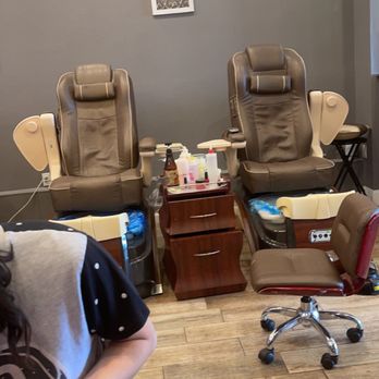 City Nails & Spa - Waxing Near Me - Jonesboro, Arkansas