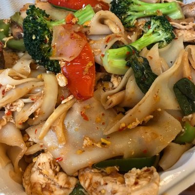 Cherry Street Thai by null