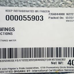 Chicken Wings