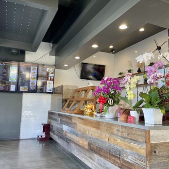PHO 909 - Front counter - Vietnamese Near Me - Pomona, California PHO 909 - Front counter - Vietnamese Near Me - Pomona, California