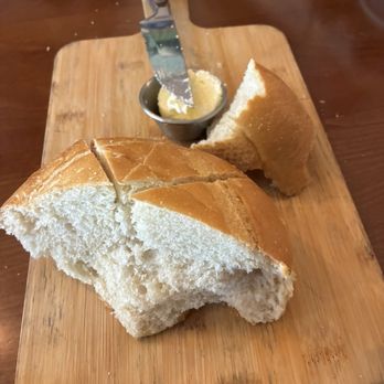 The Bourbon Pear - Sourdough bread - Southern Near Me - Livermore, California