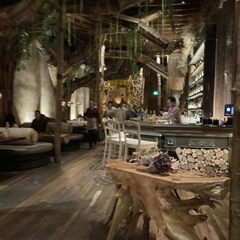 LA FORÊT - Updated April 2025 - 195 Photos & 73 Reviews - 38 S Broadway