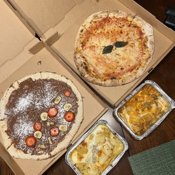 La Pizza - Pizza Near Me - South Miami, Florida La Pizza - Pizza Near Me - South Miami, Florida