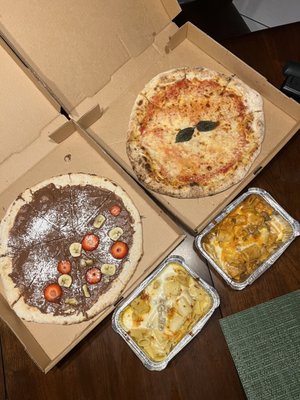 La Pizza 1789 by null
