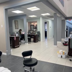Sunrise Nails Spa II