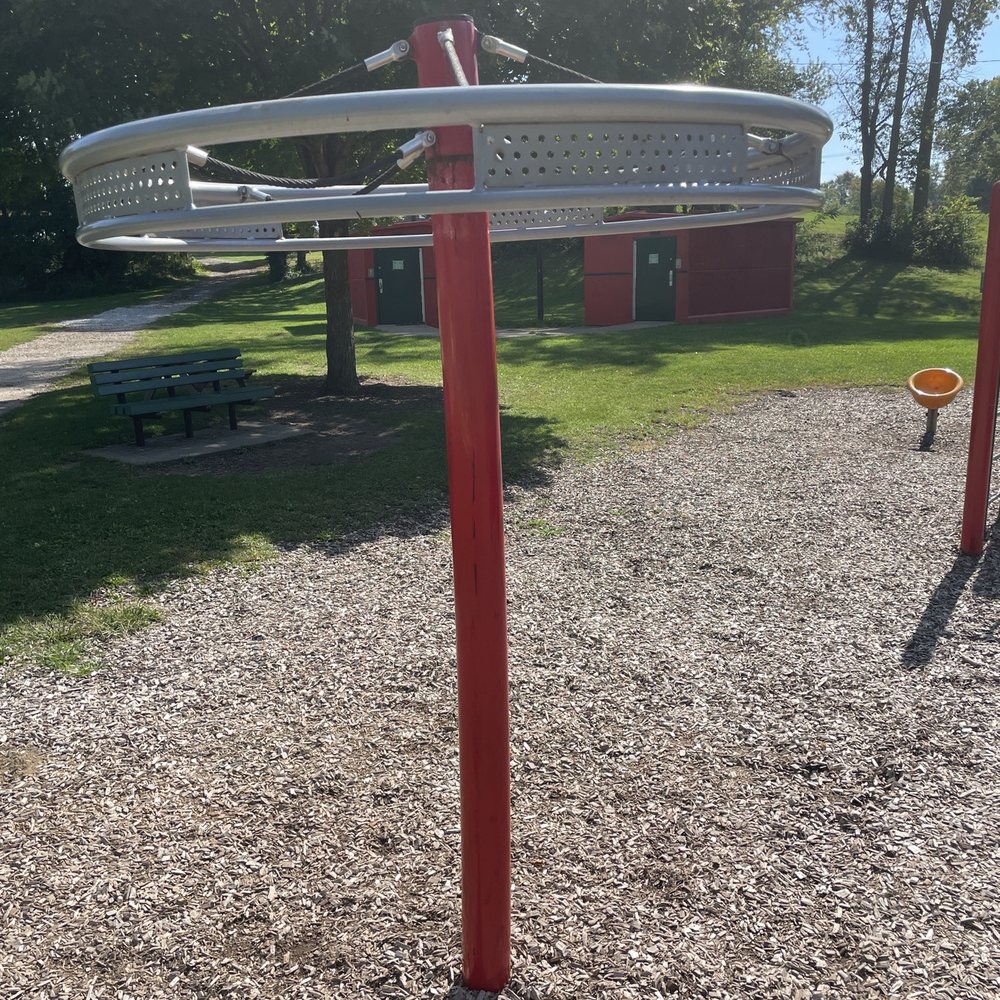 Riley Park - Parks Near Me - Greenfield, Indiana Riley Park - Parks Near Me - Greenfield, Indiana