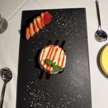 Milan - Dessert - Italian Near Me - San Jose, California