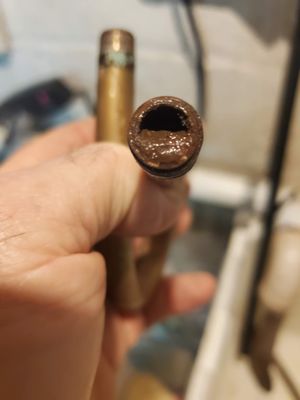 Perry's Plumbing Heating Air Conditioning