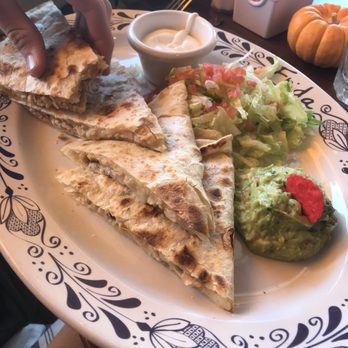 Frida Mexican Cusine - Mexican Near Me - Beverly Hills, California