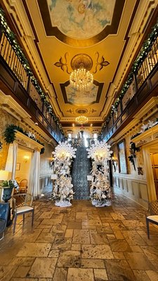 The Kentucky Castle by null