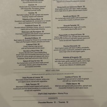 Salumi Vino - Italian Near Me - Montreal, Quebec Salumi Vino - Italian Near Me - Montreal, Quebec