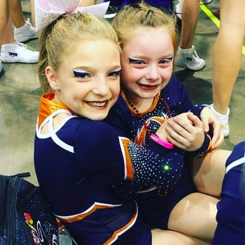 Phoenix Cheer Elite - Gymnastics Near Me - Phoenix, Arizona